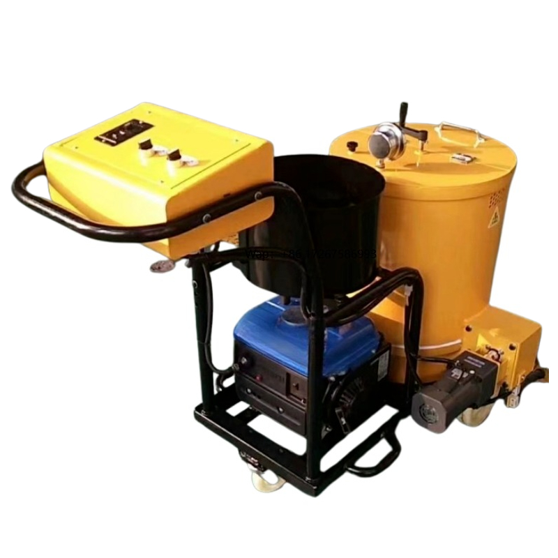 Road Crack Sealing Machine - Asphalt Crack Sealing Machine | Highway