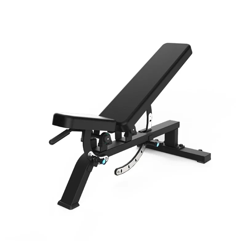 Heavy Equipment Training - Gym Equipment: 143cm Long, Heavy-Duty, Commercial-Grade