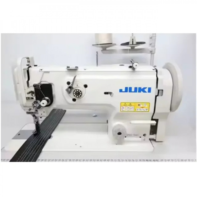Heavy Equipment Industry - New JUKI DNU-1541 Walking Foot Leather