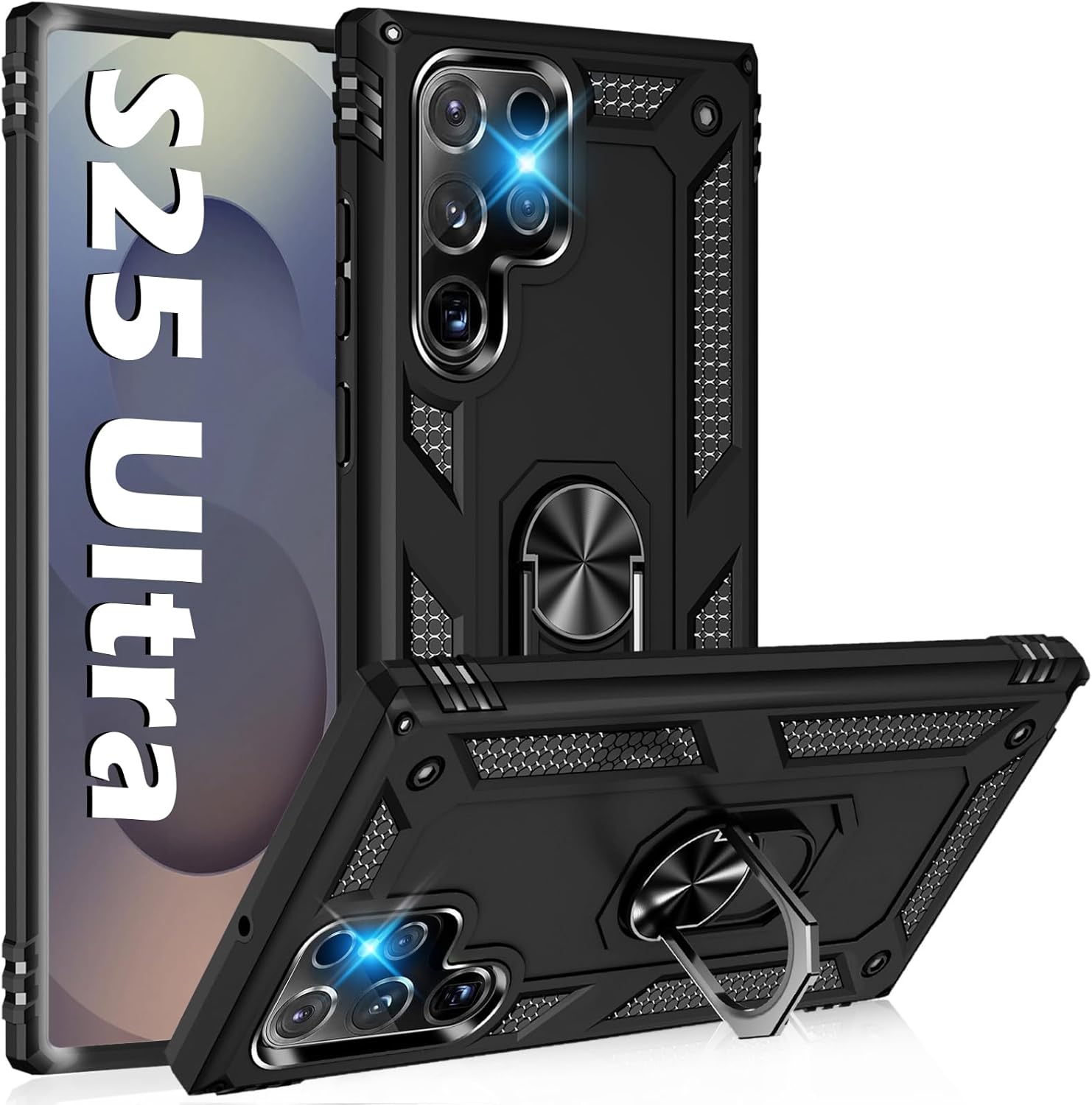 Heavy Equipment Bucket - Heavy Duty Armor Case For Samsung