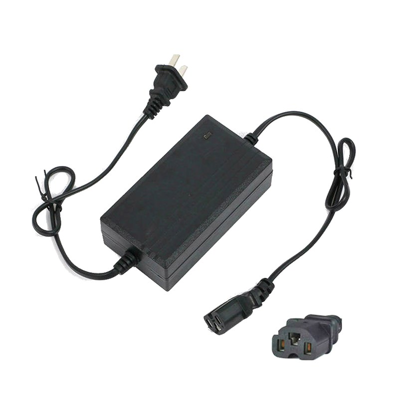 Tools Heavy Equipment - 1A Lithium Battery Charger Spare Parts
