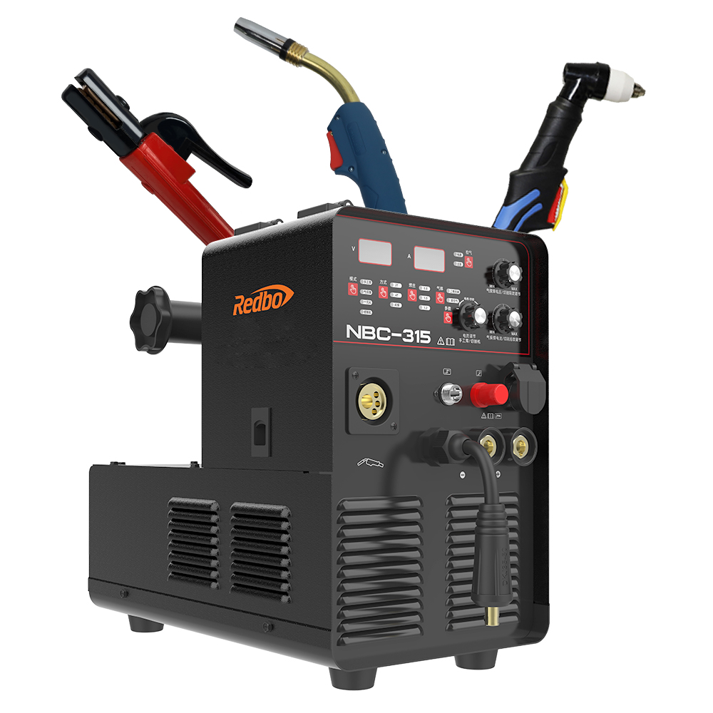 Heavy Equipment Welder - Heavy Industrial less MIG CUT MMA