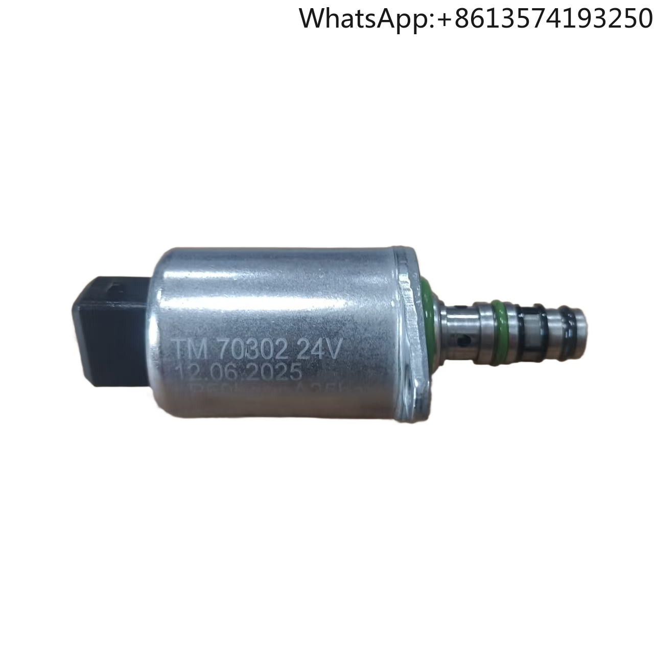 Heavy Equipment Drilling Rig - TM70302 Proportional Solenoid Valve for Sany