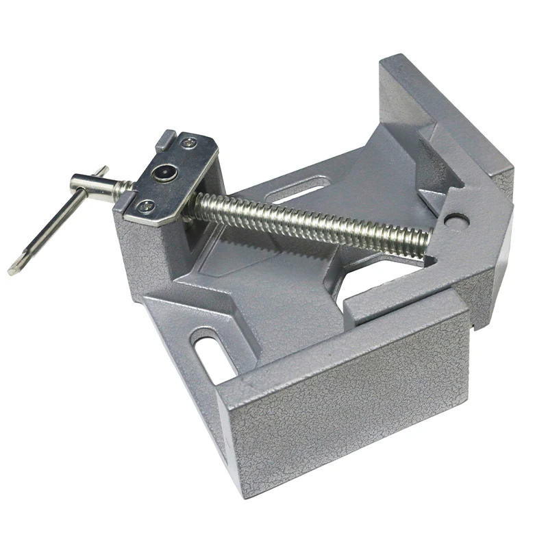 Heavy Equipment Welder - Adjustable 90 Degree Aluminum Alloy Right