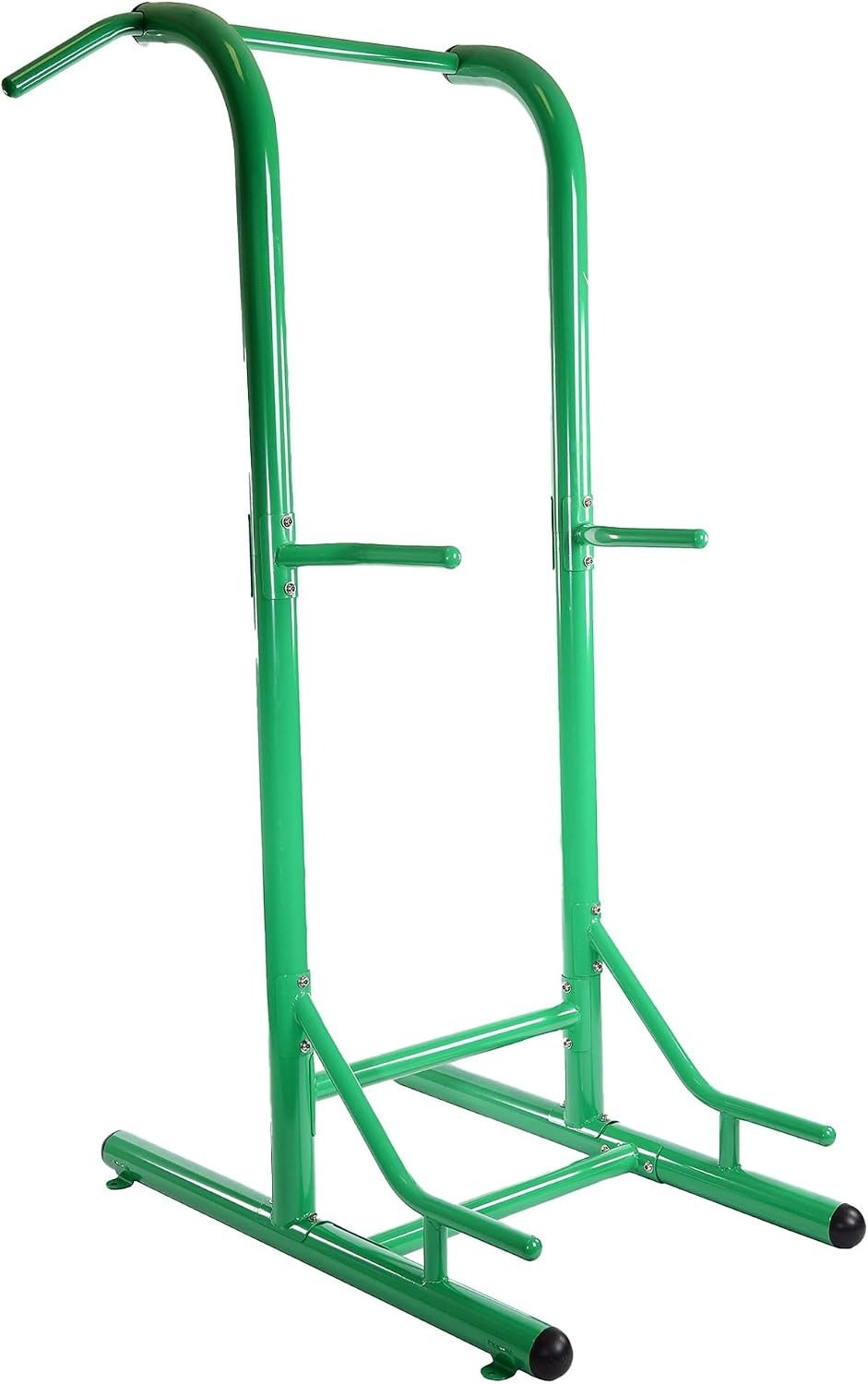 Heavy Equipment Training - Free Standing Pull Up Bar Tower,