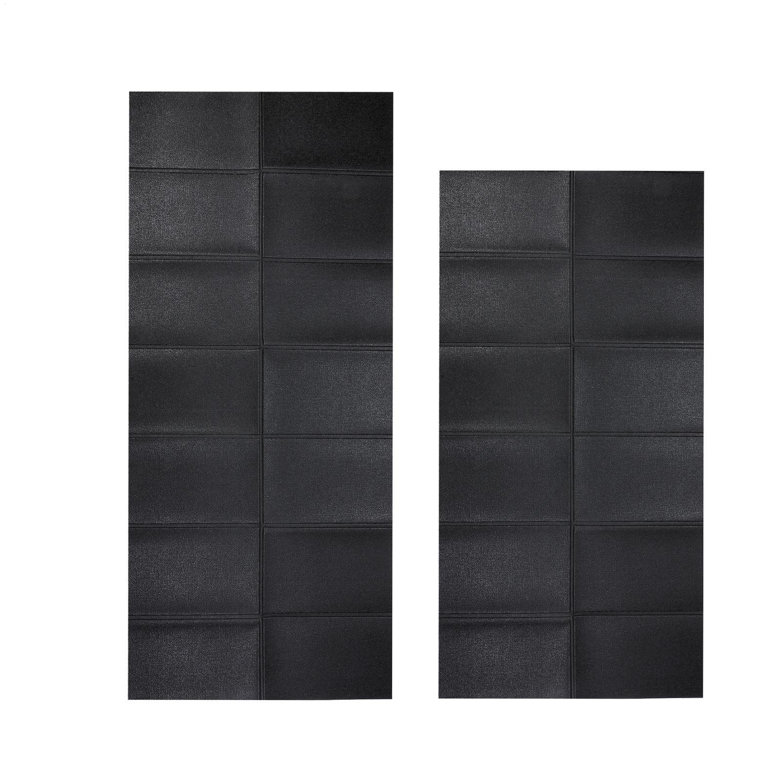 Heavy Equipment Training - Under Treadmill Mat Heavy Duty Waterproof