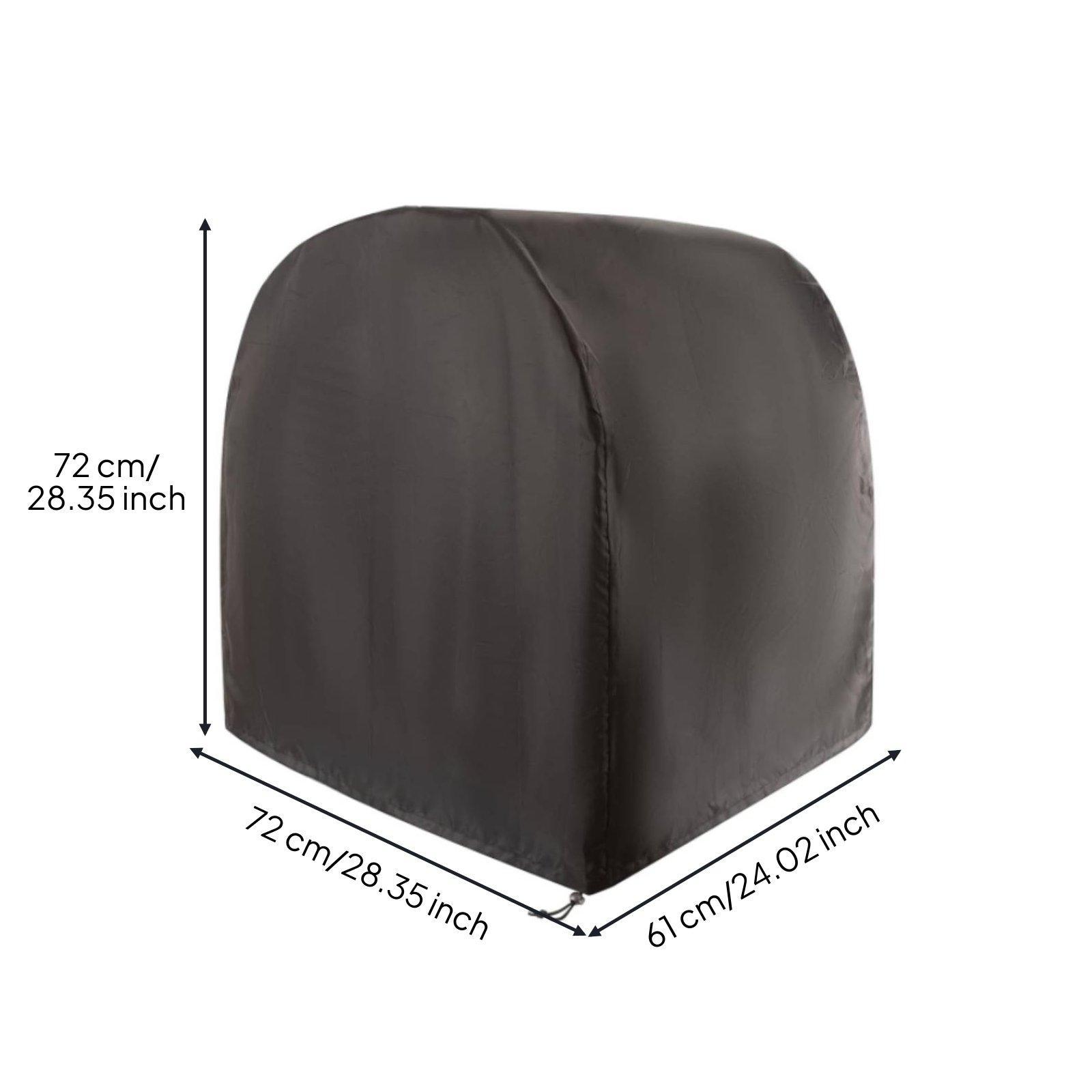 Tools Heavy Equipment - Oxford Fabric Cover Waterproof Dustproof Heavy-duty
