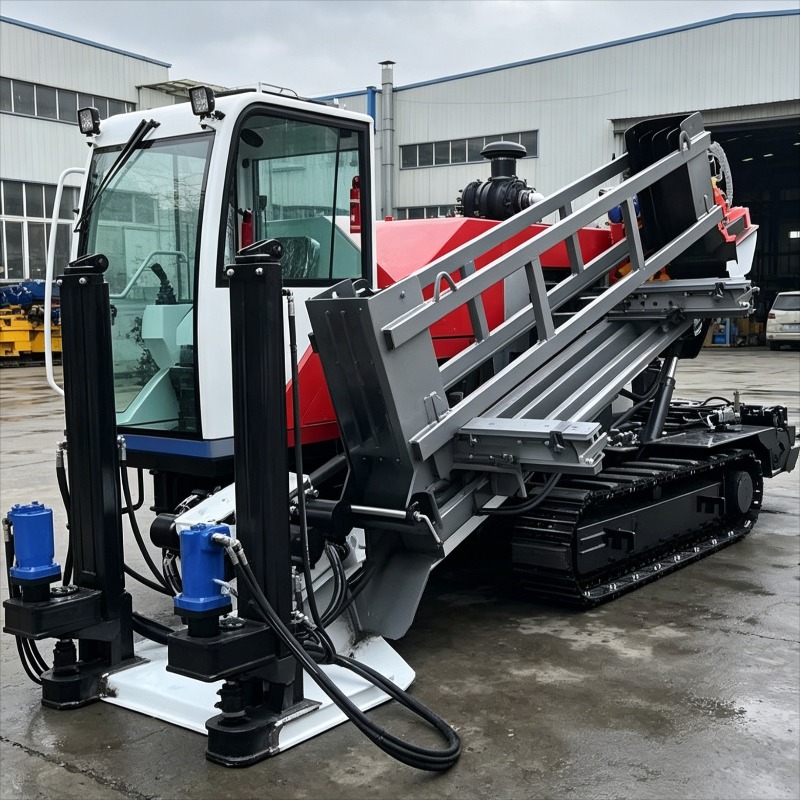 Customized Heavy Duty Horizont - Heavy Equipment Drilling Rig ulasan dan harga