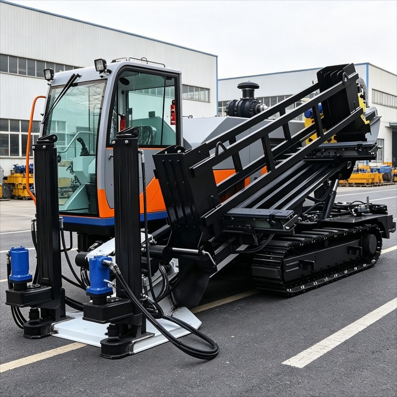 Customized Heavy Duty Horizont - Heavy Equipment Drilling Rig ulasan dan harga