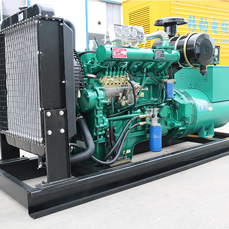 Construction Site Generator Se - Heavy Equipment Welder ulasan dan harga