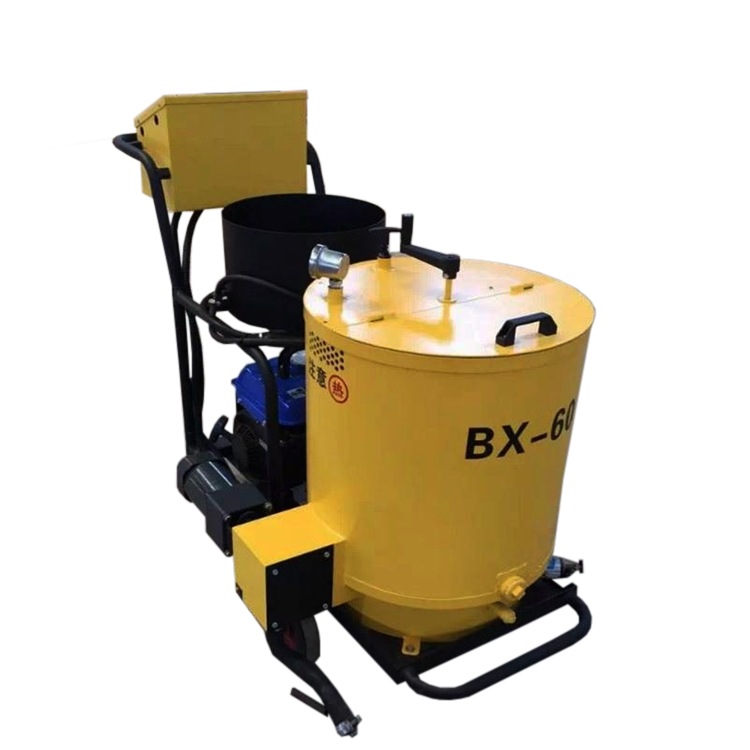 Mini Crack Sealing Machine for - Road Crack Sealing Machine ulasan dan harga