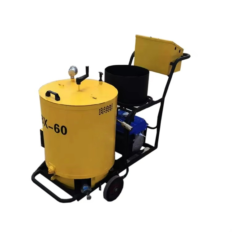 Mini Crack Sealing Machine for - Road Crack Sealing Machine ulasan dan harga