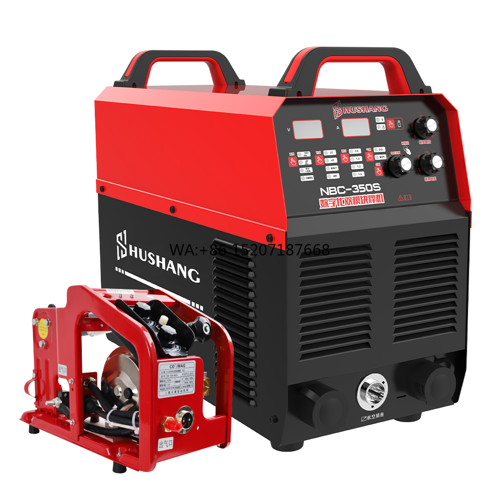 Industrial 3 ph Heavy Duty Equ - Heavy Equipment Welder ulasan dan harga