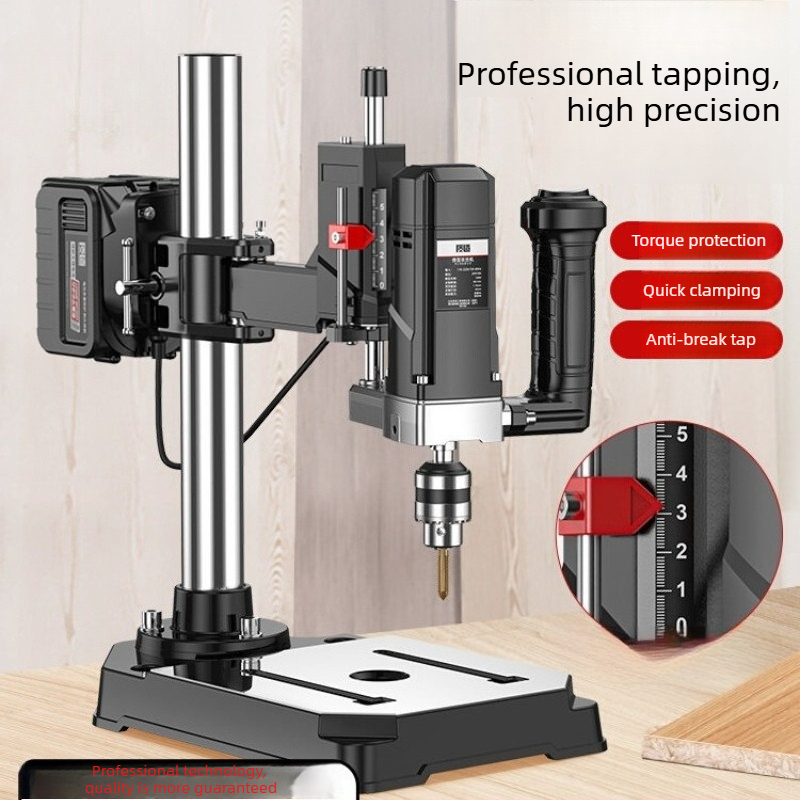 High Power Lithium Electric Ta - Tools Heavy Equipment ulasan dan harga