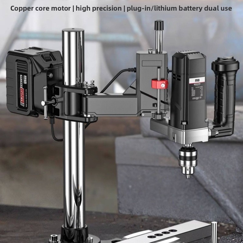 High Power Lithium Electric Ta - Tools Heavy Equipment ulasan dan harga