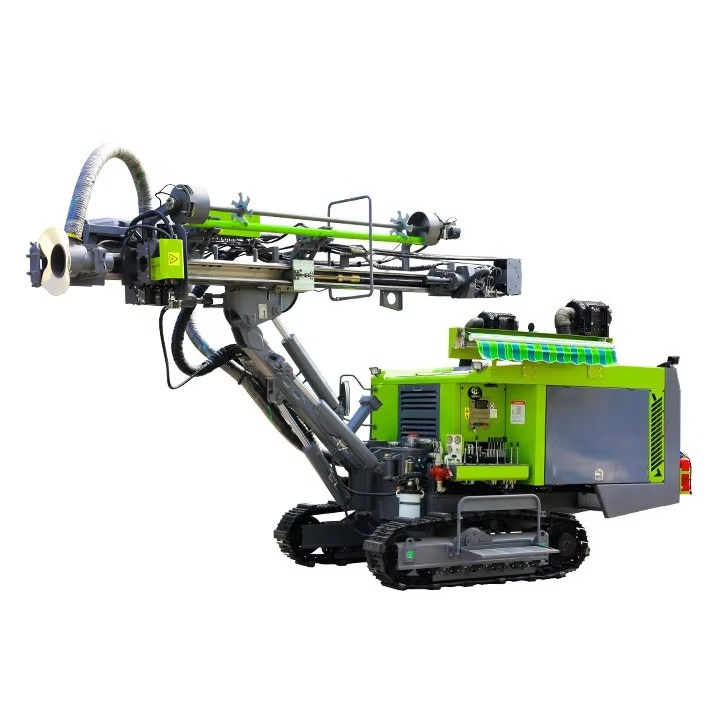 High Performance Heavy Duty Do - Heavy Equipment Drilling Rig ulasan dan harga