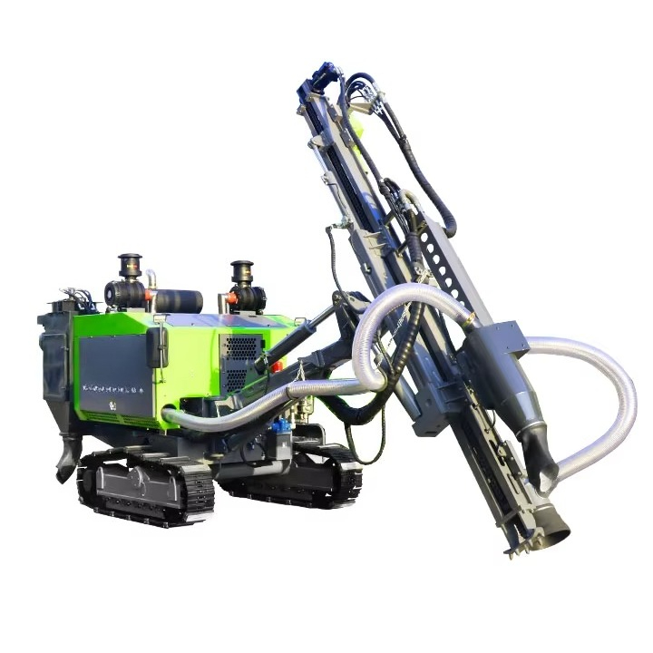 High Performance Heavy Duty Do - Heavy Equipment Drilling Rig ulasan dan harga