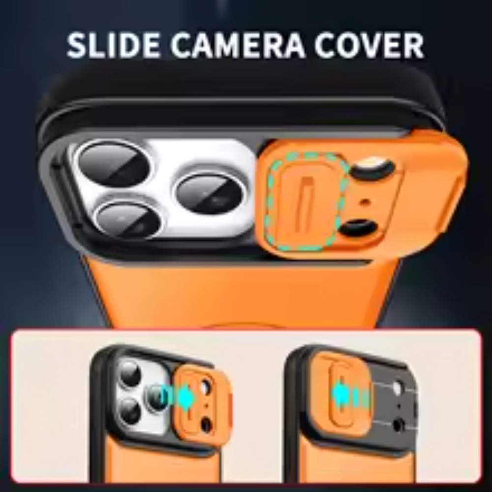 Heavy Duty Case for iPhone 17  - Heavy Equipment Bucket ulasan dan harga