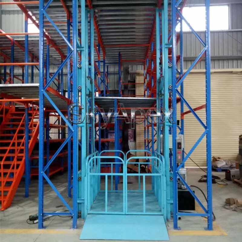 Industrial Fixed Hydraulic Goo - Heavy Equipment Industry ulasan dan harga