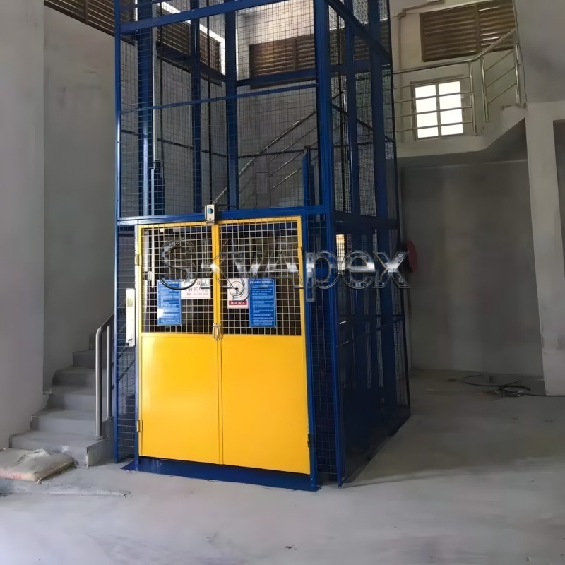 Industrial Fixed Hydraulic Goo - Heavy Equipment Industry ulasan dan harga
