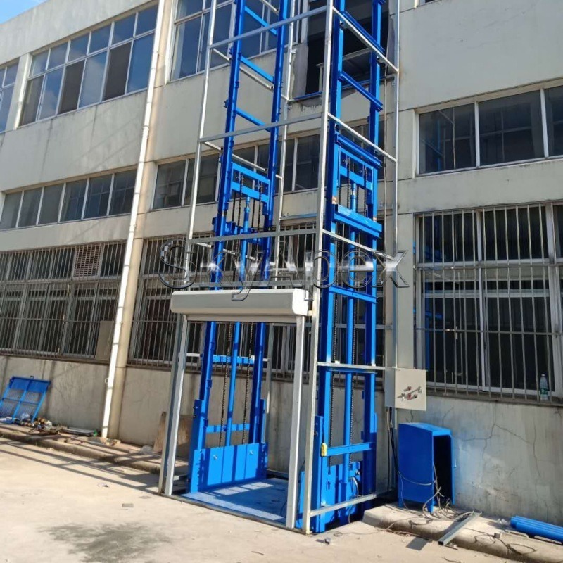 Industrial Fixed Hydraulic Goo - Heavy Equipment Industry ulasan dan harga
