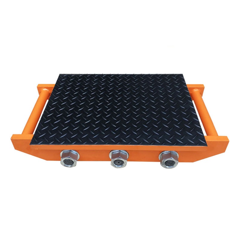 Industrial Crawler Type Machin - Heavy Equipment Industry ulasan dan harga