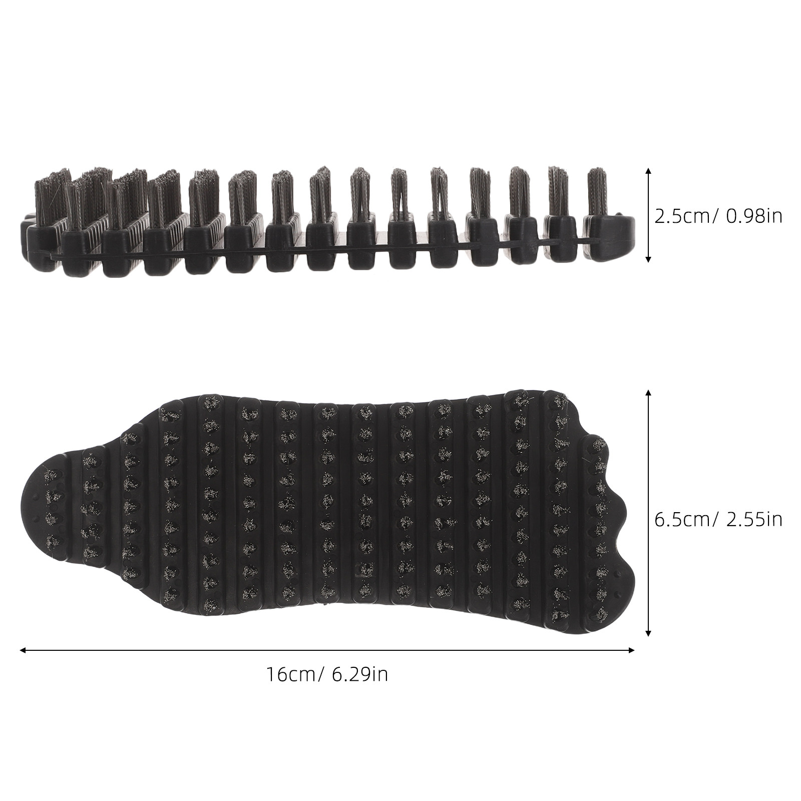 Steel Wire Barbell Brush Heavy - Tools Heavy Equipment ulasan dan harga