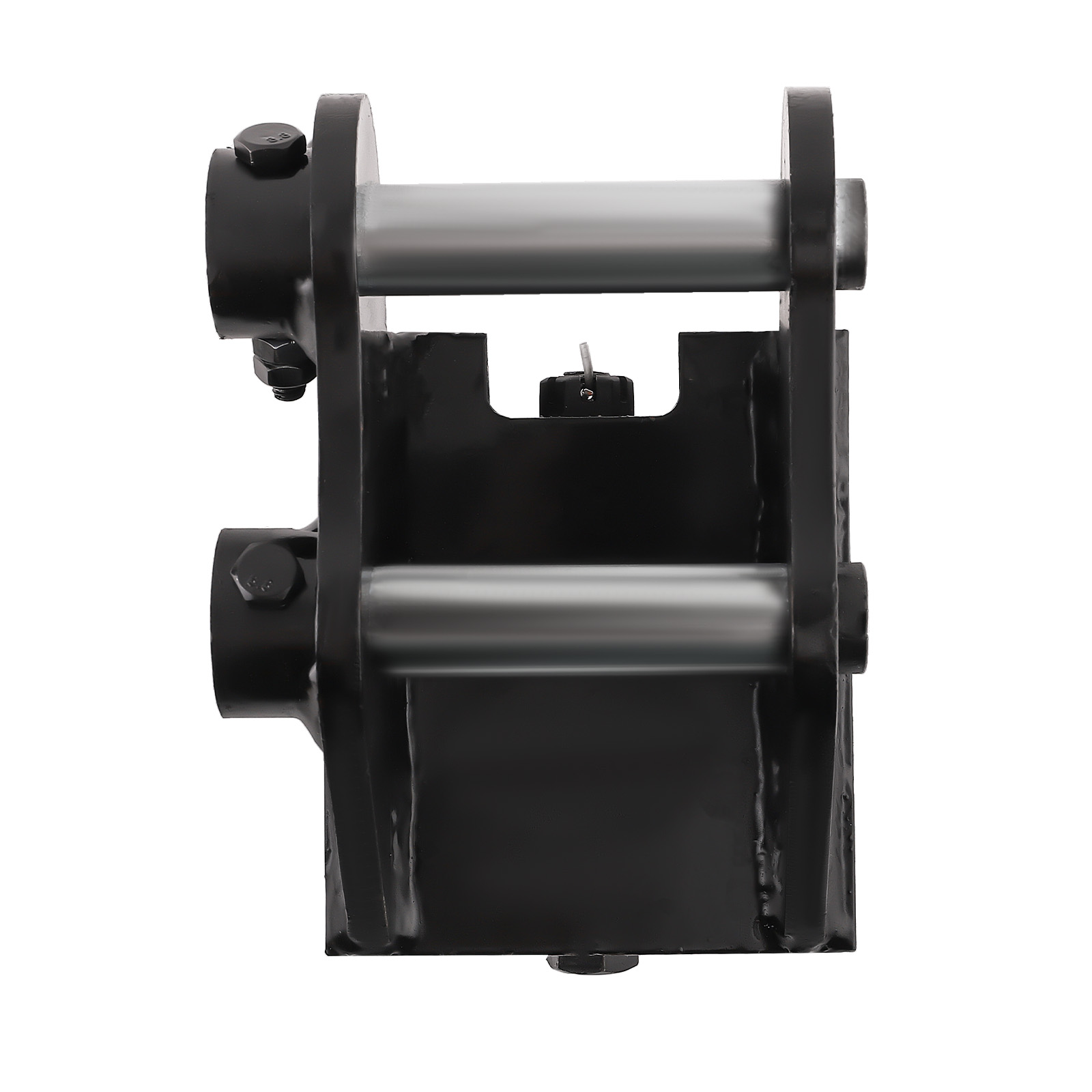 Quick Hitch Coupler Attachment - Heavy Equipment Quick Couplers ulasan dan harga