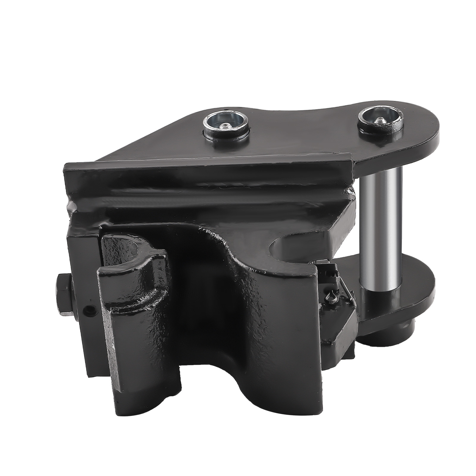 Quick Hitch Coupler Attachment - Heavy Equipment Quick Couplers ulasan dan harga