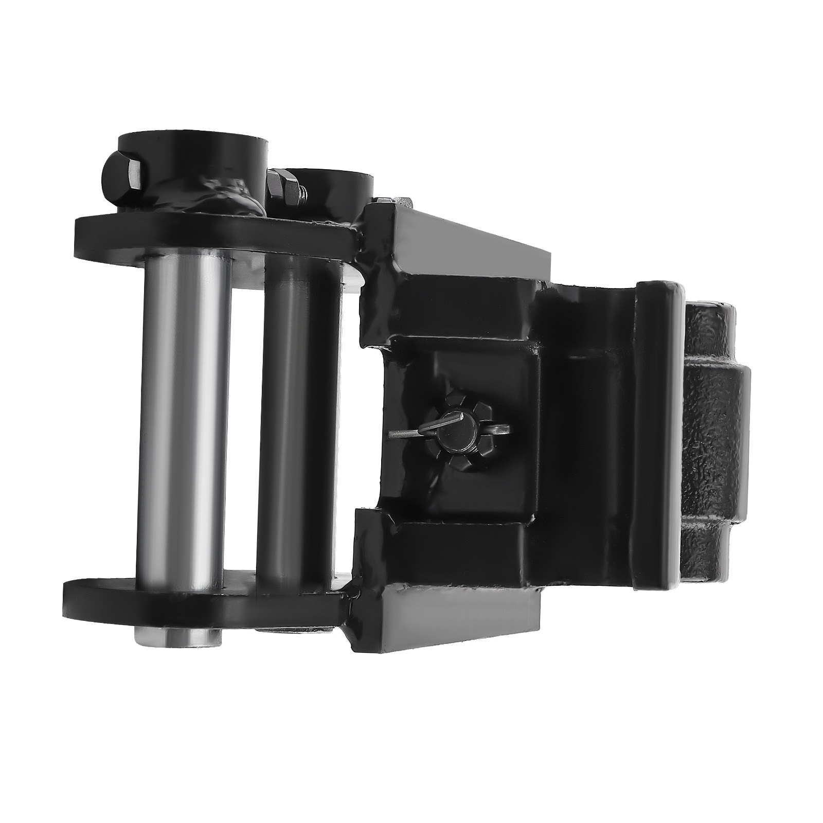 Quick Hitch Coupler Attachment - Heavy Equipment Quick Couplers ulasan dan harga