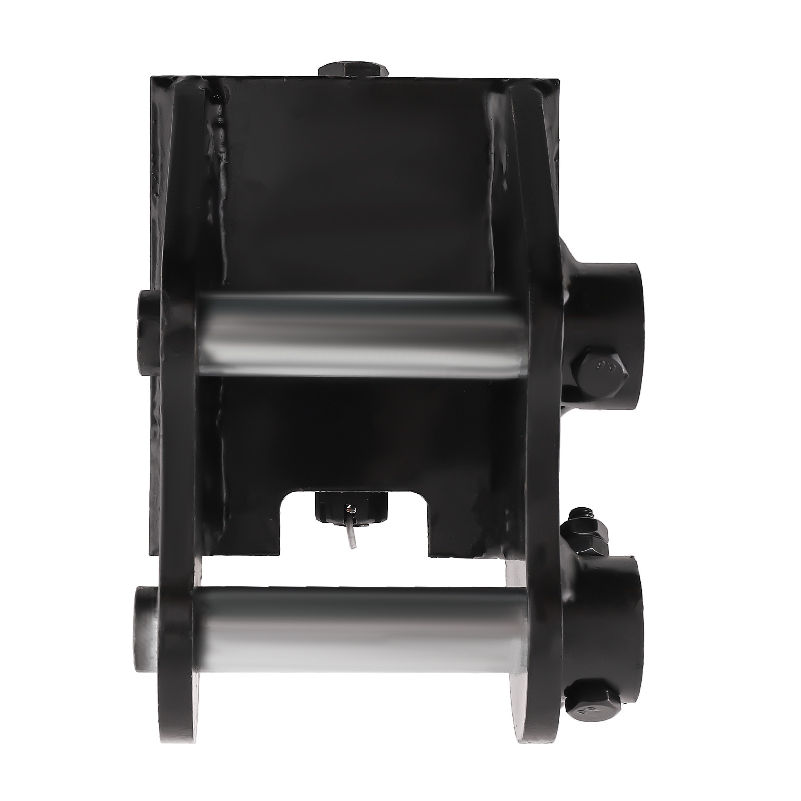 Quick Hitch Coupler Attachment - Heavy Equipment Quick Couplers ulasan dan harga