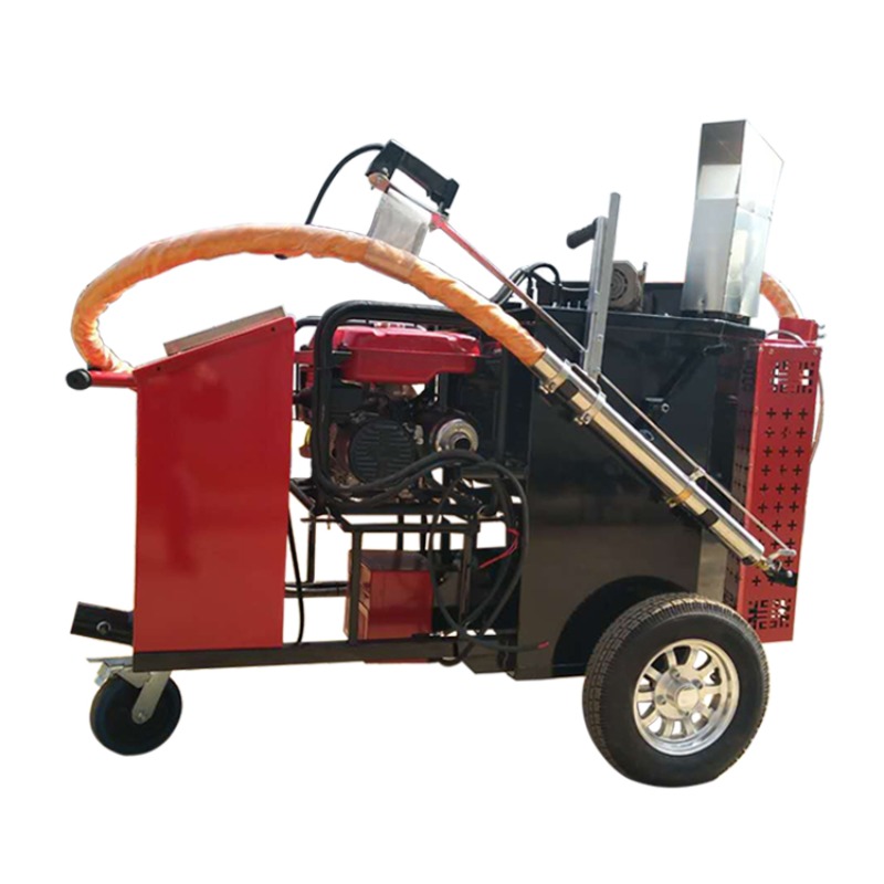 Customized Crack Sealing Machi - Road Crack Sealing Machine ulasan dan harga