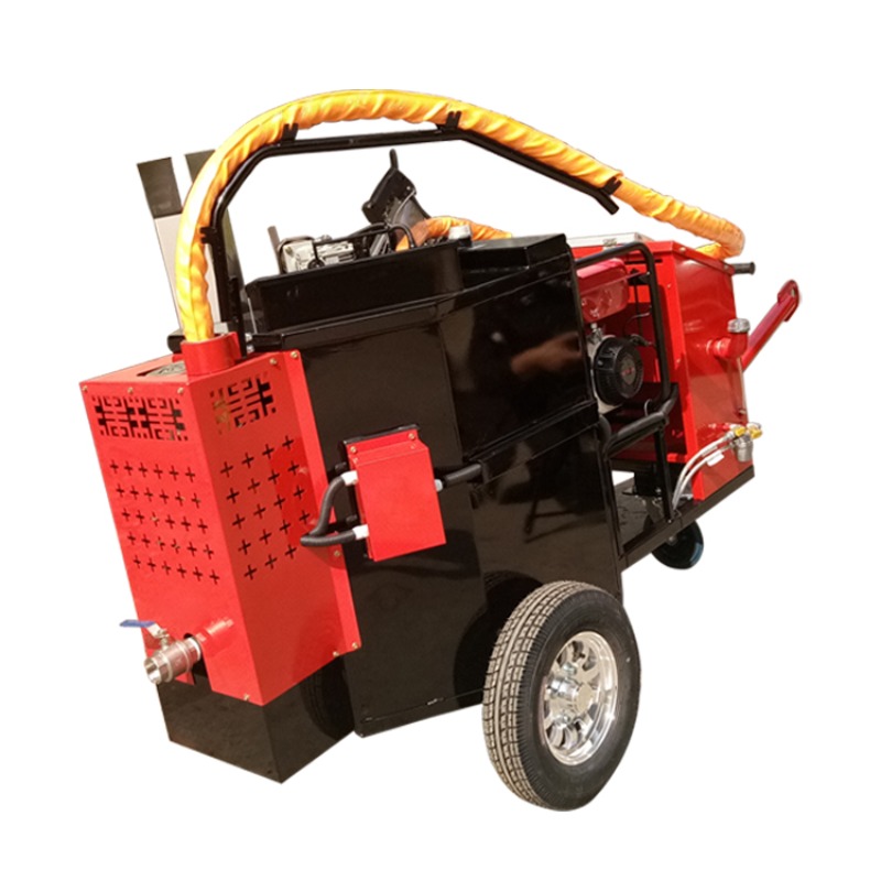 Customized Crack Sealing Machi - Road Crack Sealing Machine ulasan dan harga