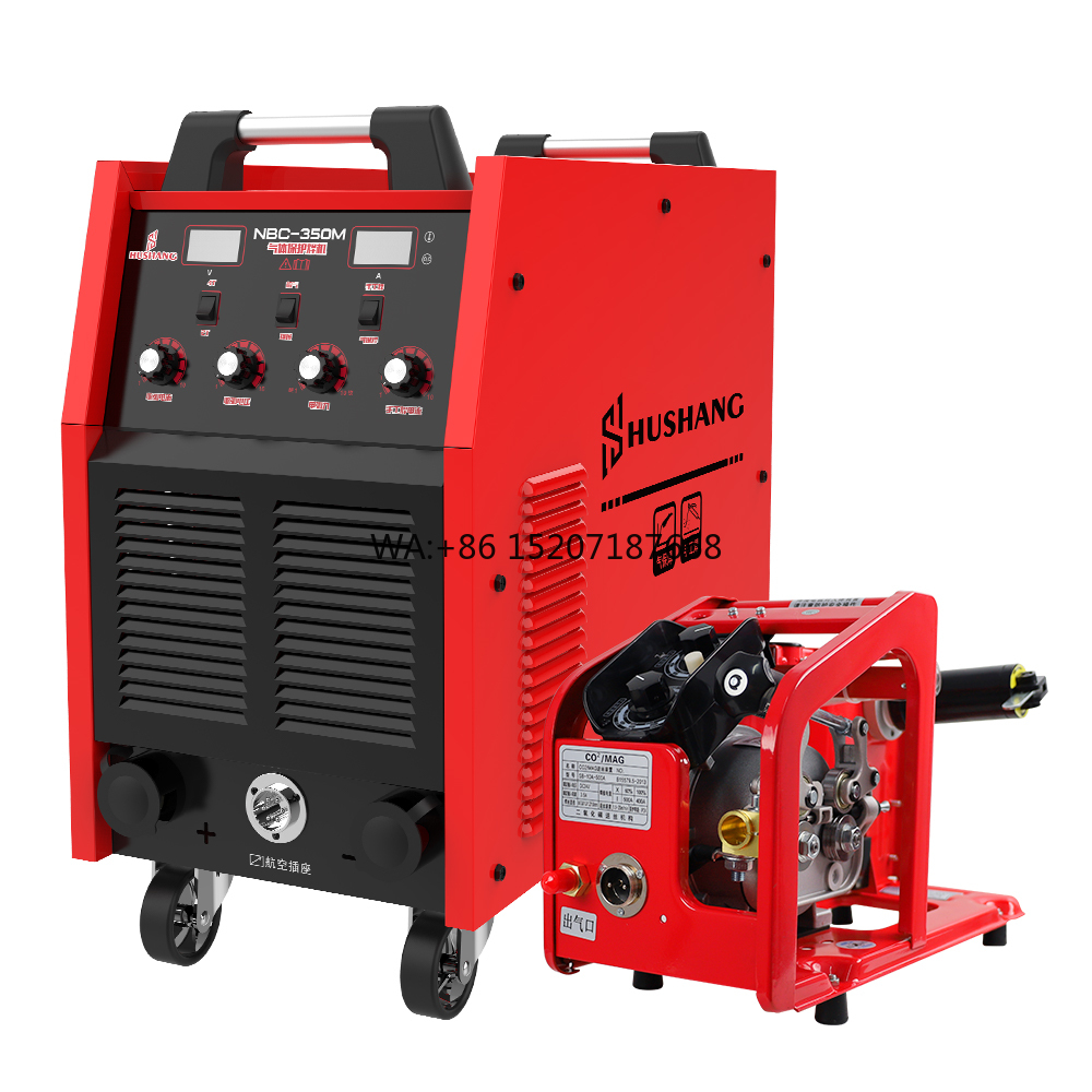 New 3ph Industrial Heavy Duty  - Heavy Equipment Welder ulasan dan harga