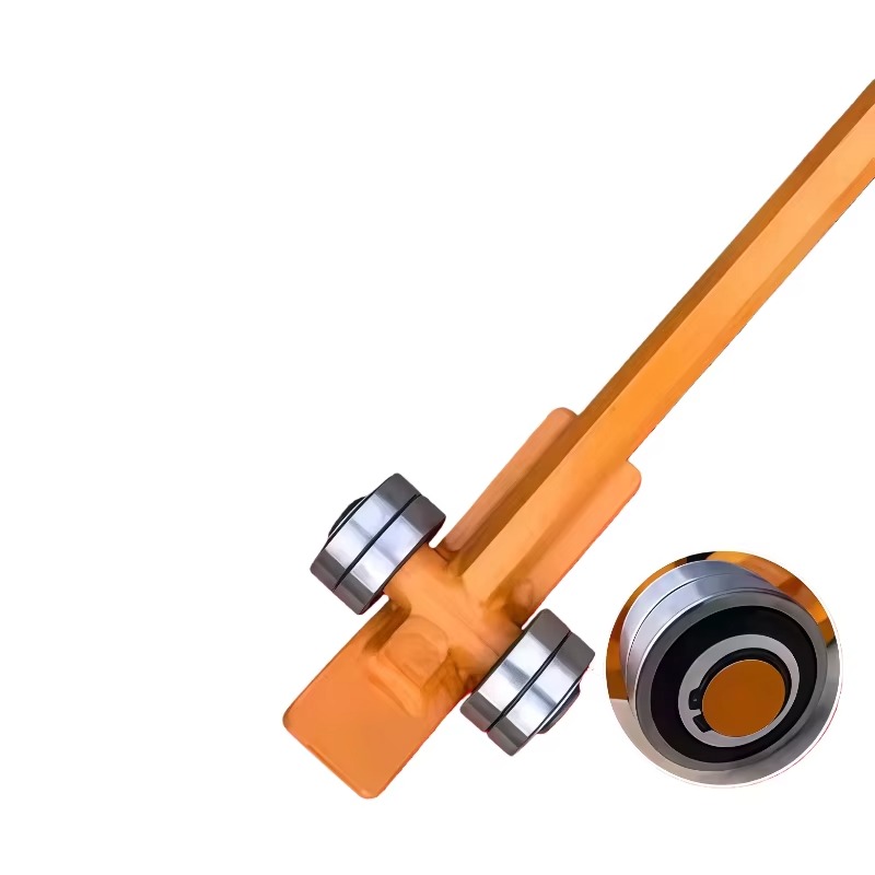 Lifting Pry Bar Tool Heavy Dut - Tools Heavy Equipment ulasan dan harga