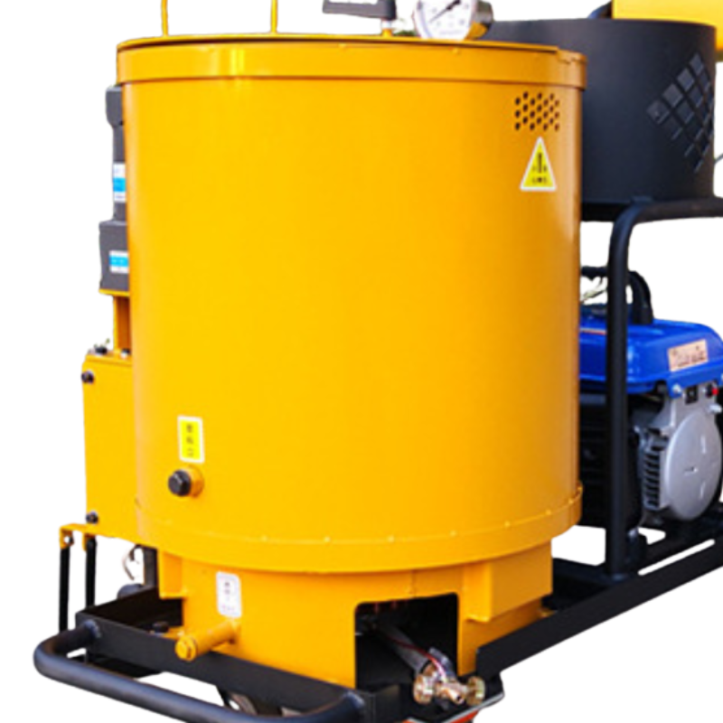 Asphalt Crack Sealing Machine  - Road Crack Sealing Machine ulasan dan harga