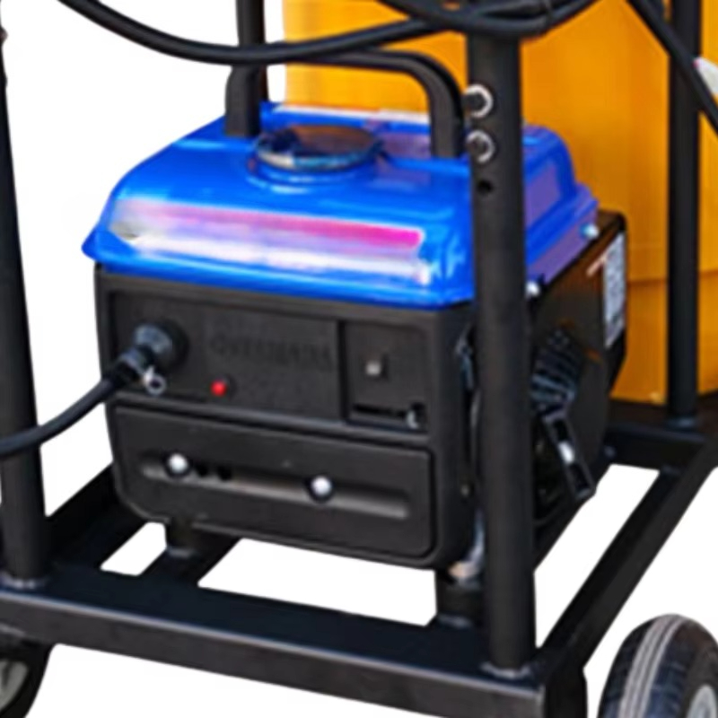 Asphalt Crack Sealing Machine  - Road Crack Sealing Machine ulasan dan harga