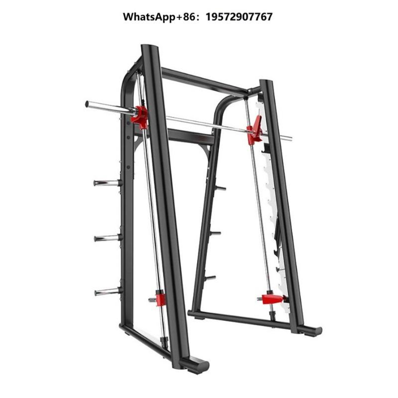 Smith Machine Heavy Duty Stain - Heavy Equipment Training ulasan dan harga
