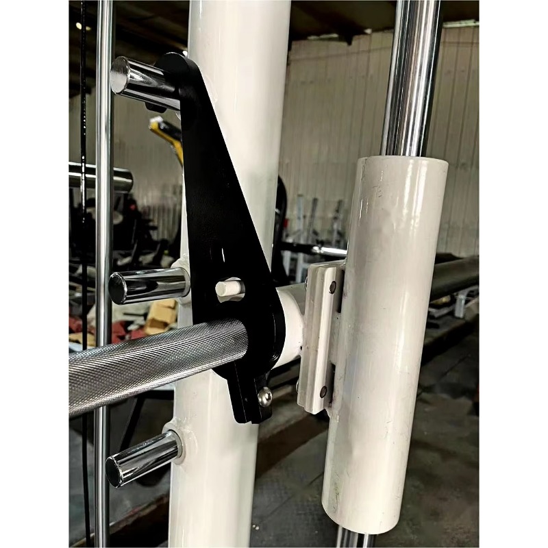 Smith Machine Heavy Duty Stain - Heavy Equipment Training ulasan dan harga