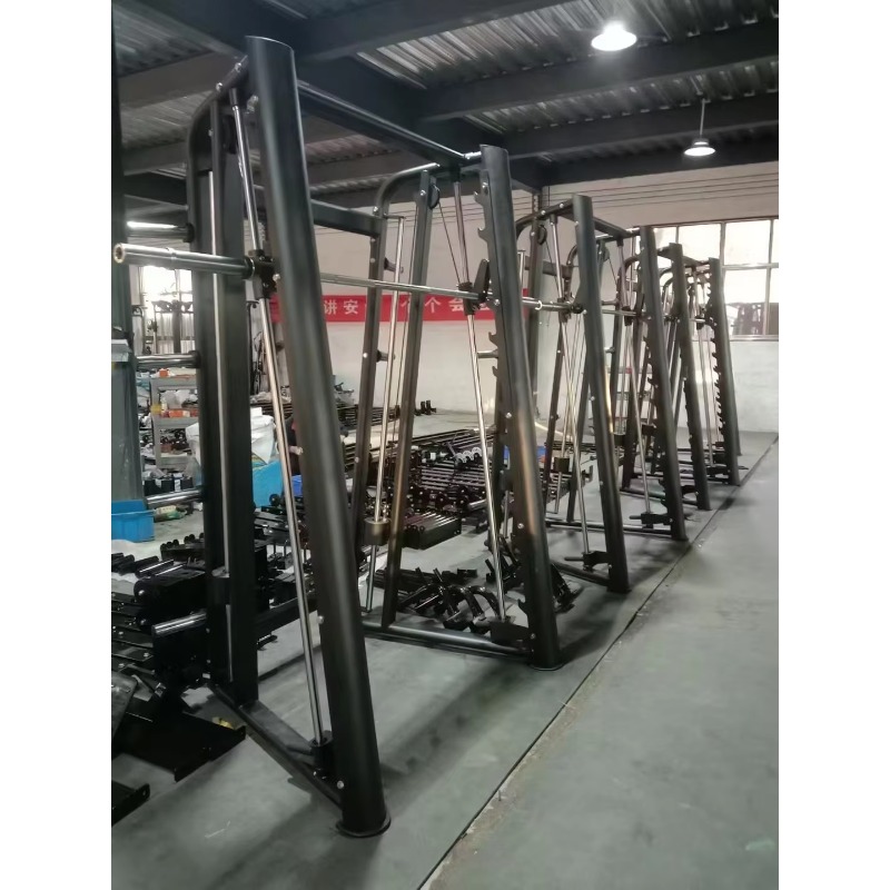 Smith Machine Heavy Duty Stain - Heavy Equipment Training ulasan dan harga
