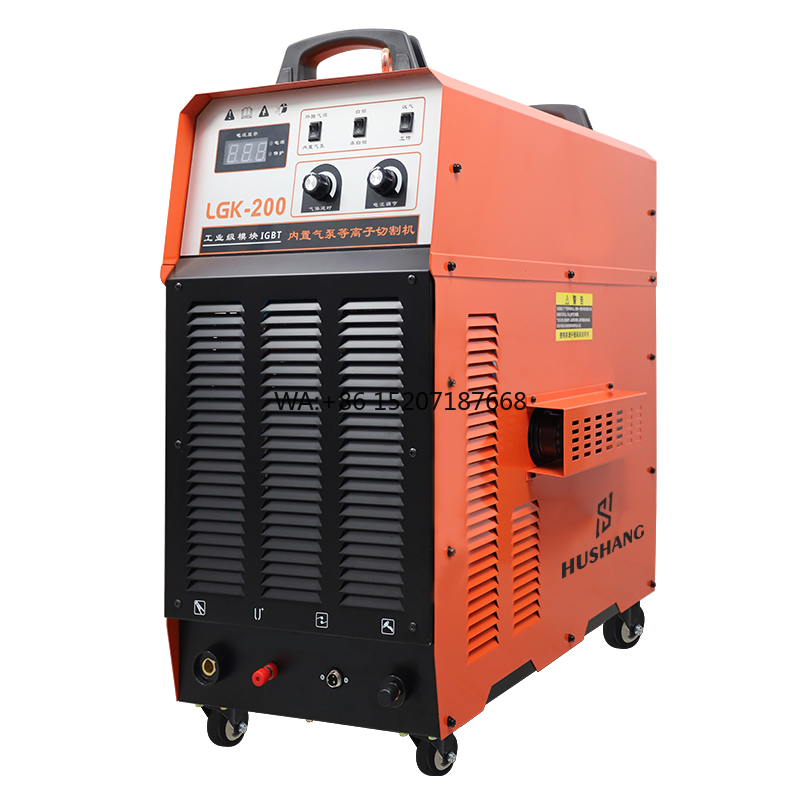 Industrial heavy duty HF Air P - Heavy Equipment Welder ulasan dan harga