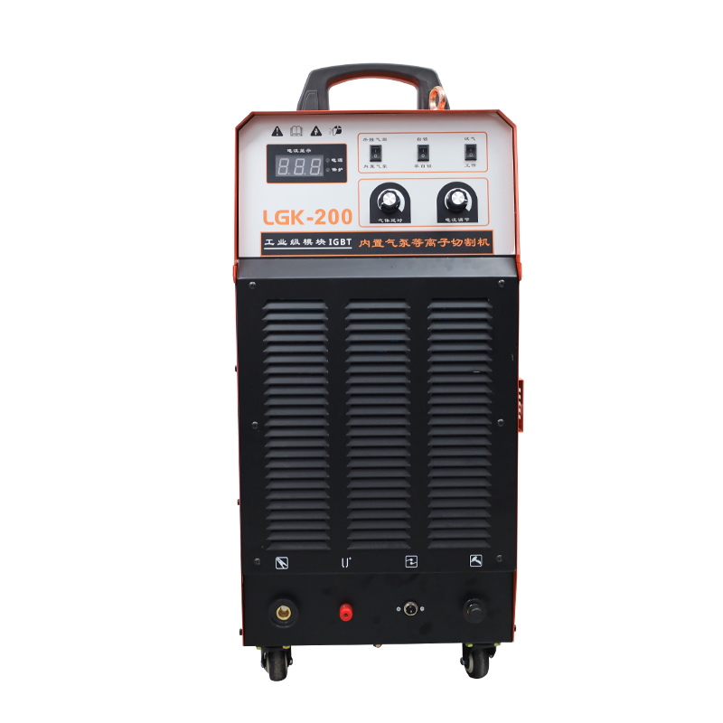 Industrial heavy duty HF Air P - Heavy Equipment Welder ulasan dan harga