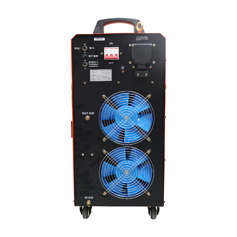 Industrial heavy duty HF Air P - Heavy Equipment Welder ulasan dan harga