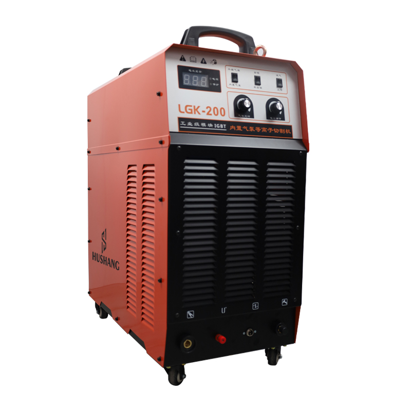 Industrial heavy duty HF Air P - Heavy Equipment Welder ulasan dan harga