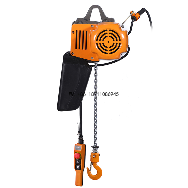500Kg Heavy Duty Electric Chai - Tools Heavy Equipment ulasan dan harga