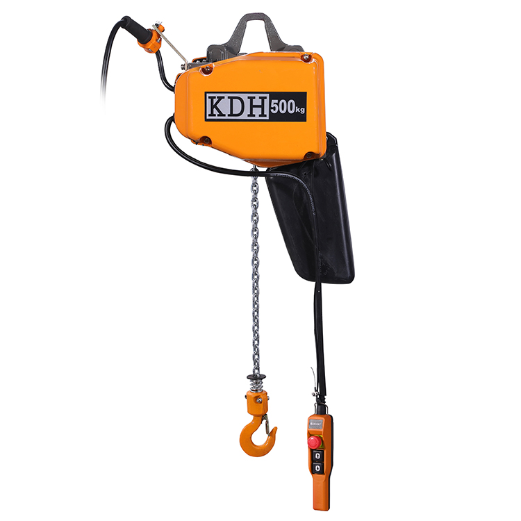 500Kg Heavy Duty Electric Chai - Tools Heavy Equipment ulasan dan harga