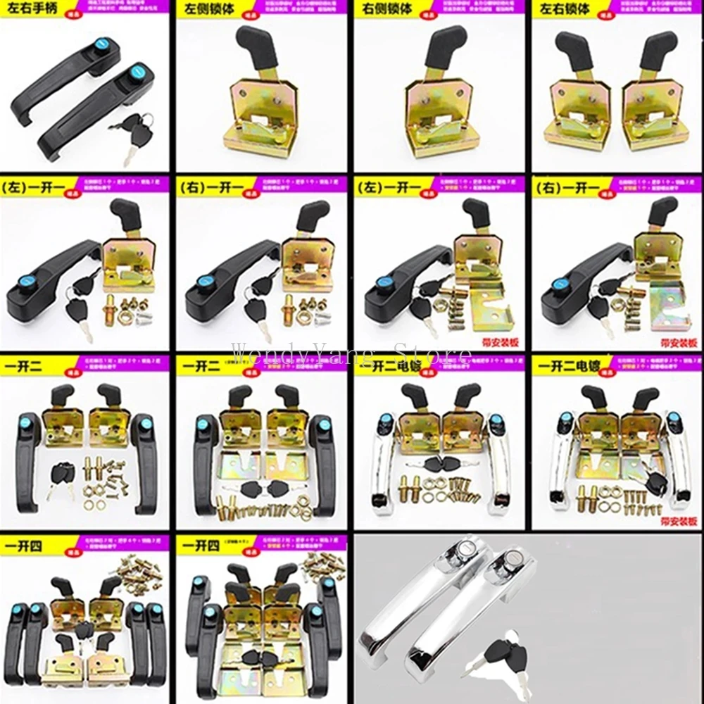 502 Type Universal Forklift Tr - Heavy Equipment Transporter ulasan dan harga