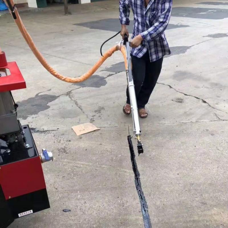 Hot Sale Asphalt Crack Sealer  - Road Crack Sealing Machine ulasan dan harga