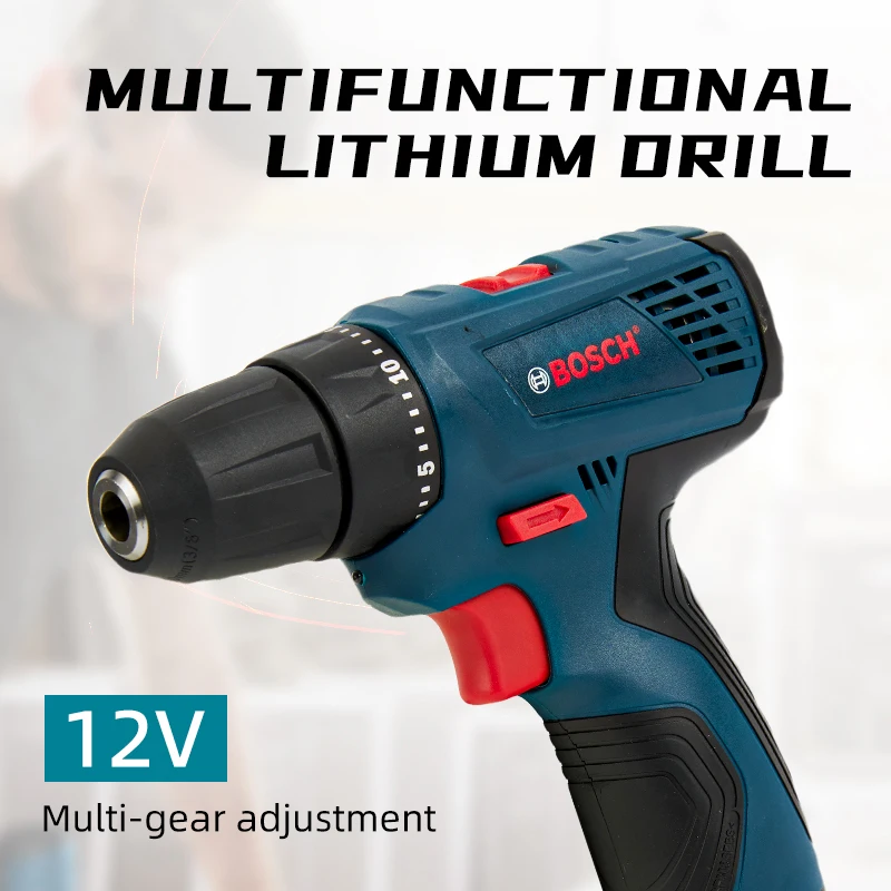 Bosch Professional Electric Dr - Tools Heavy Equipment ulasan dan harga