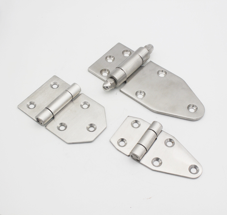Stainless Steel 304 Heavy-Duty - Heavy Equipment Industry ulasan dan harga